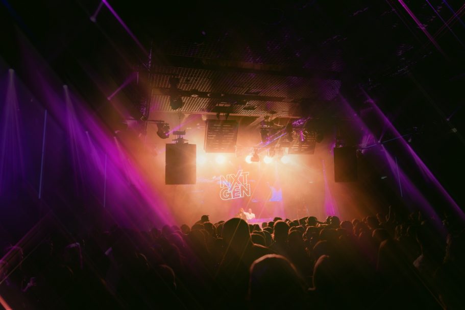 Festival fotograaf Event fotograaf Visuals by Nicoline