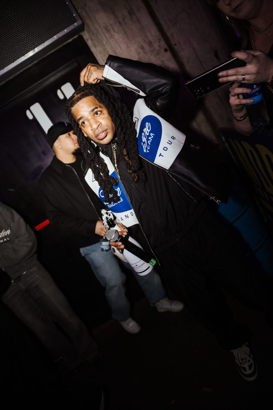 Keizer Event Tijdreis Maasilo Rotterdam