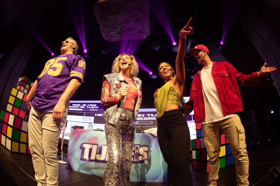 CHIPZ! event fotografie 